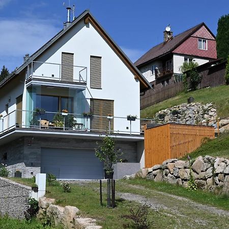 Apartmá Jablonec Jablonec nad Nisou Exteriér fotografie