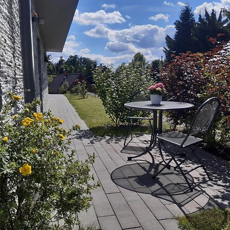Apartmá Jablonec Jablonec nad Nisou Exteriér fotografie