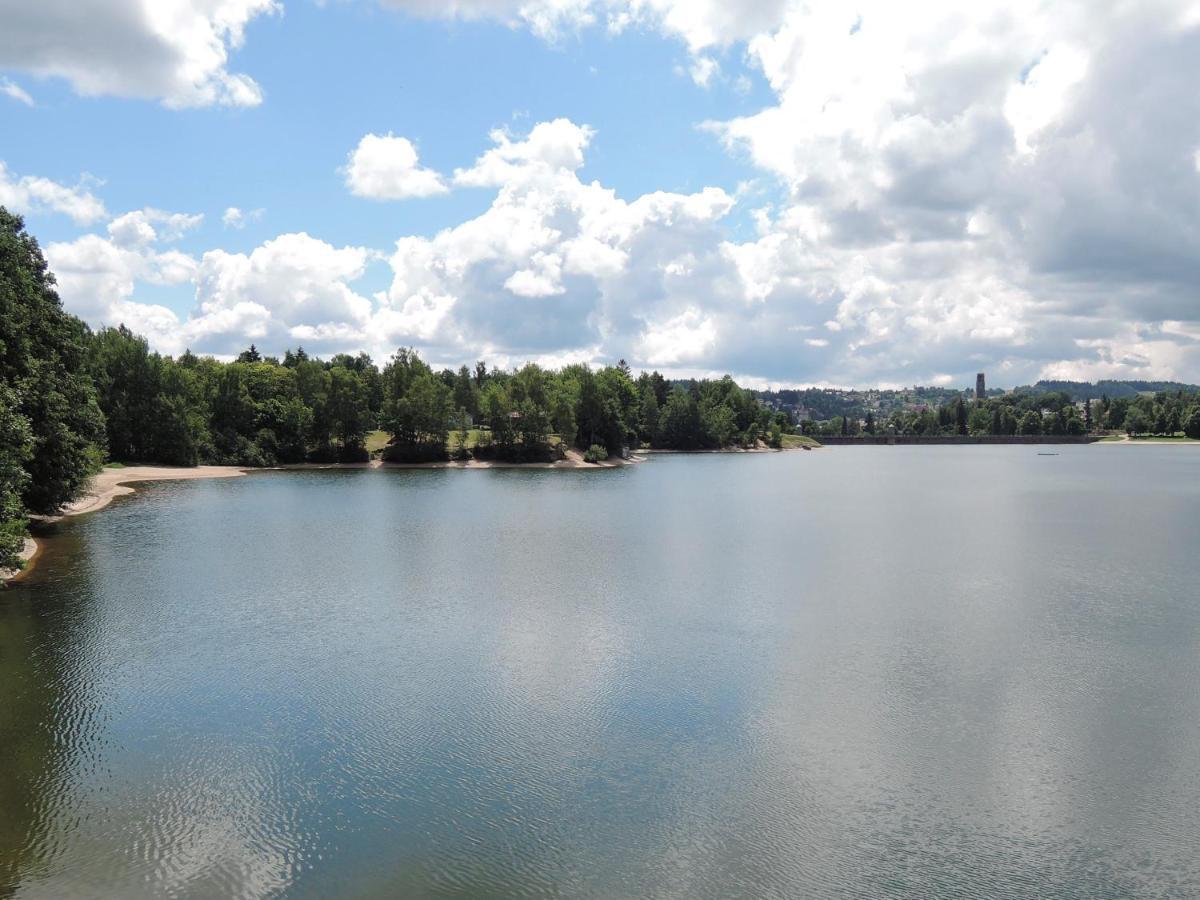 Apartmá Jablonec Jablonec nad Nisou Exteriér fotografie