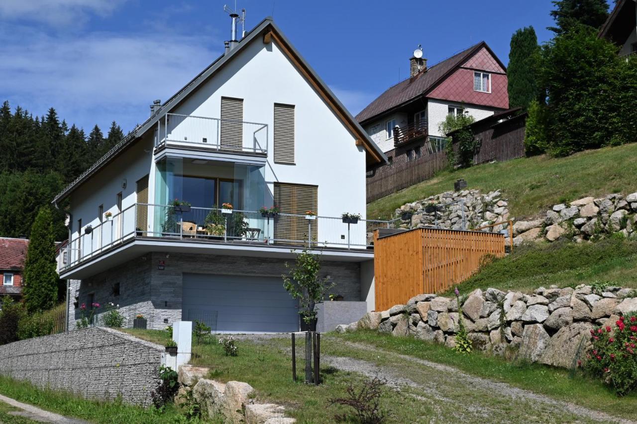 Apartmá Jablonec Jablonec nad Nisou Exteriér fotografie