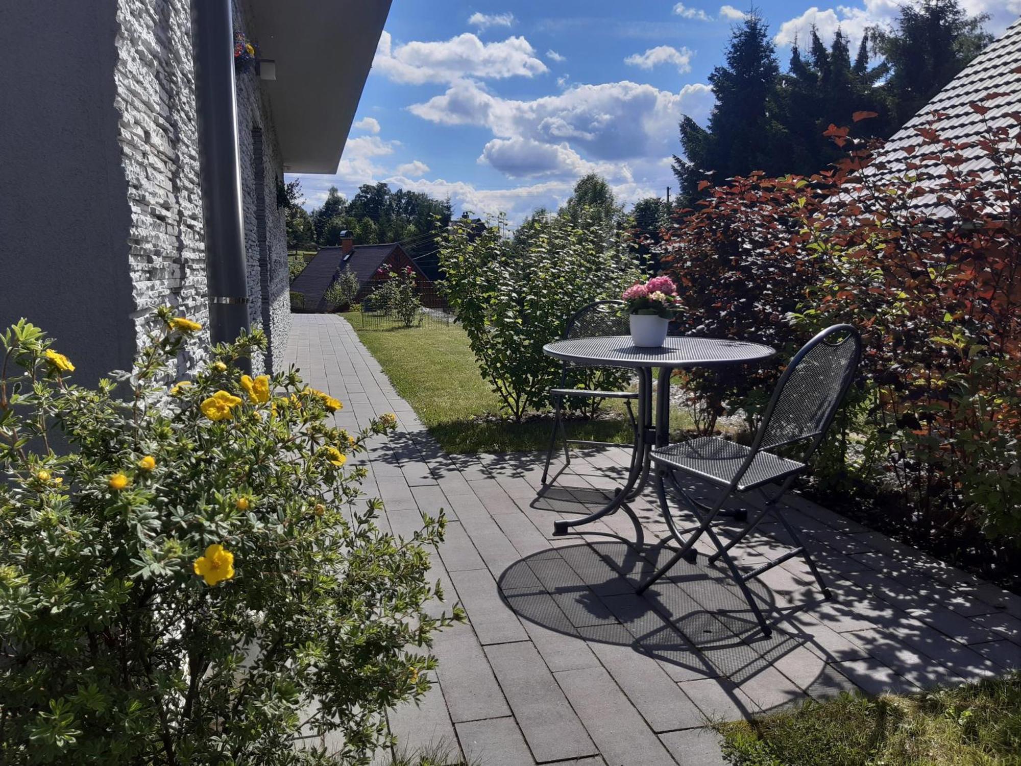 Apartmá Jablonec Jablonec nad Nisou Exteriér fotografie