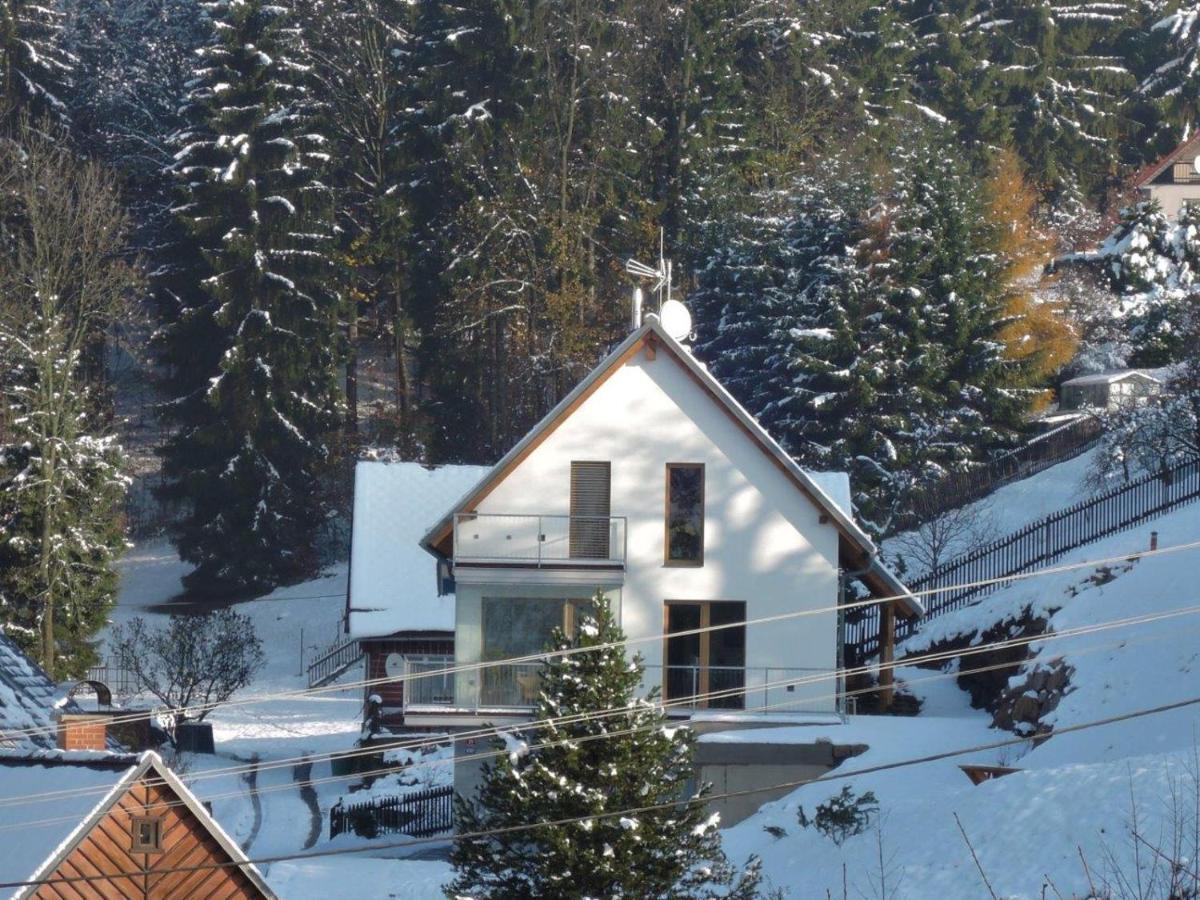 Apartmá Jablonec Jablonec nad Nisou Exteriér fotografie