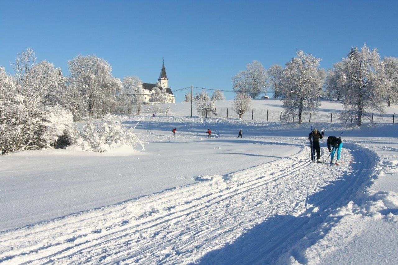 Apartmá Jablonec Jablonec nad Nisou Exteriér fotografie