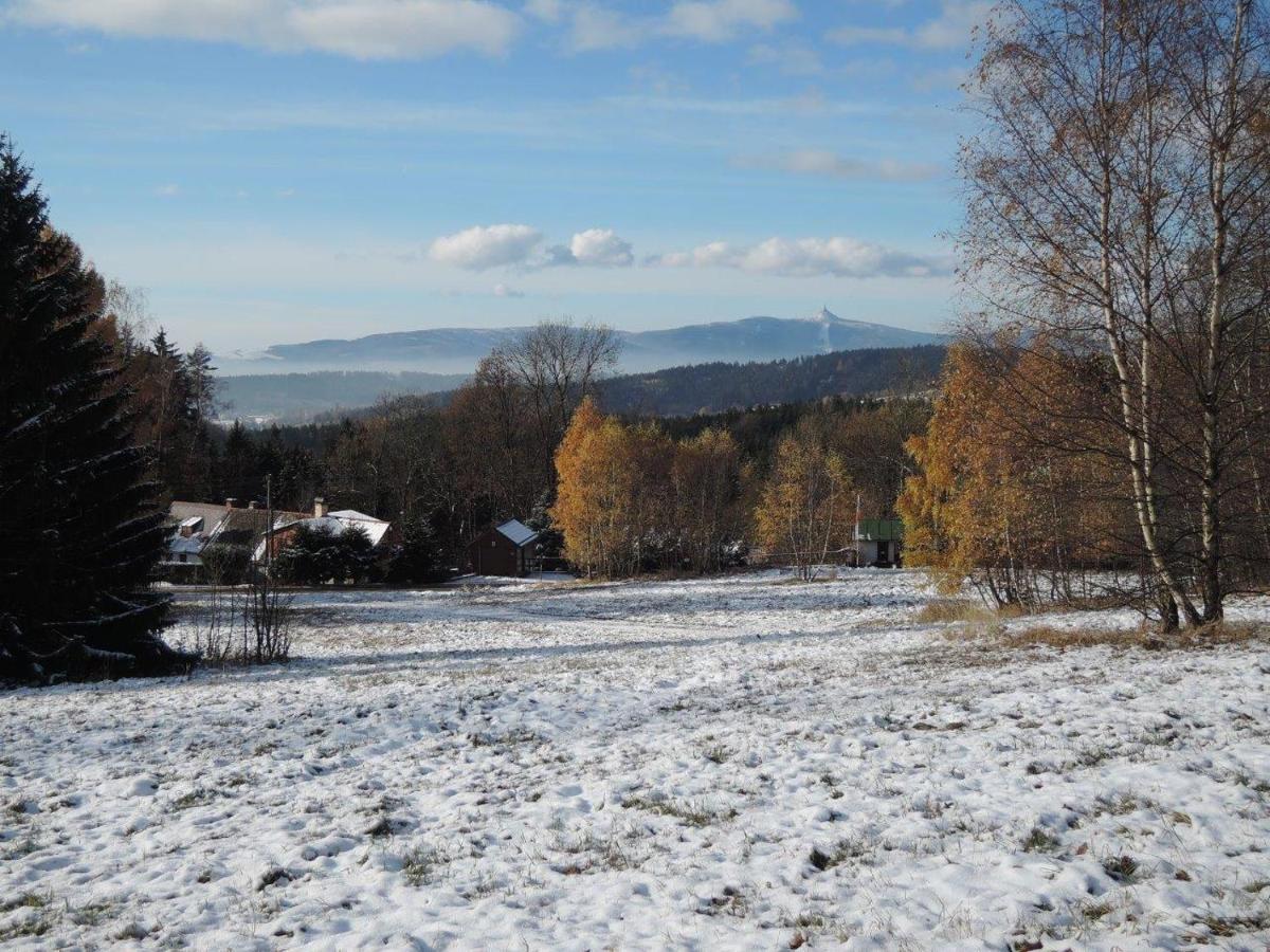 Apartmá Jablonec Jablonec nad Nisou Exteriér fotografie