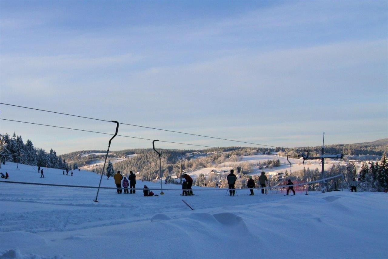 Apartmá Jablonec Jablonec nad Nisou Exteriér fotografie
